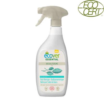 Спрей для ванной комнаты с ароматом эвкалипта, Ecover Essential, 500 мл, 41534